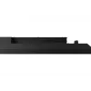 Samsung WA75F quadro interativo 190,5 cm (75 polegadas) 3840 x 2160 pixels ecrã tátil preto
