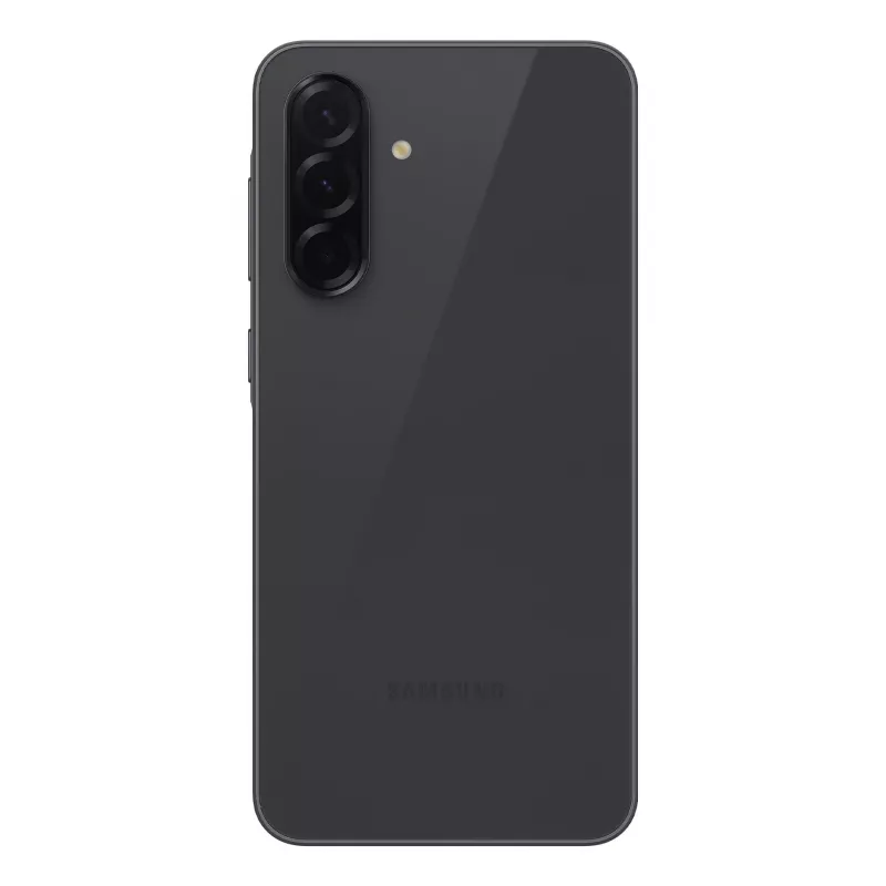Samsung Galaxy A36 5G, 17 cm (6,7 polegadas), 8 GB, 256 GB, 50 MP, Android 15, preto