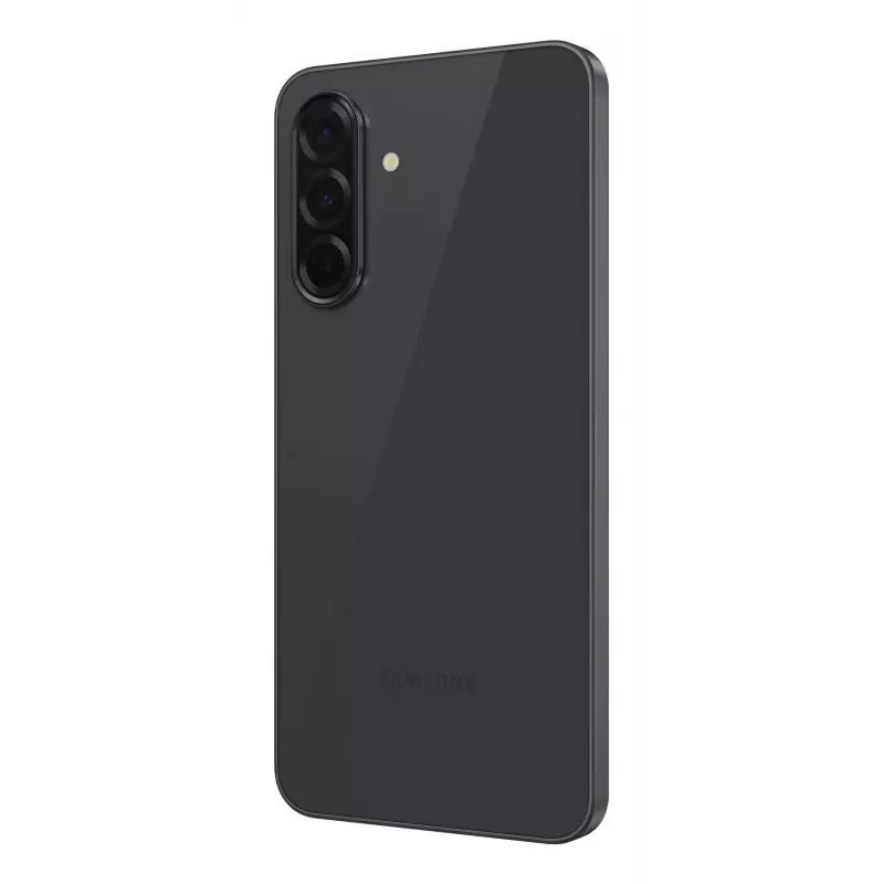 Samsung Galaxy A36 5G, 17 cm (6,7 polegadas), 8 GB, 256 GB, 50 MP, Android 15, preto