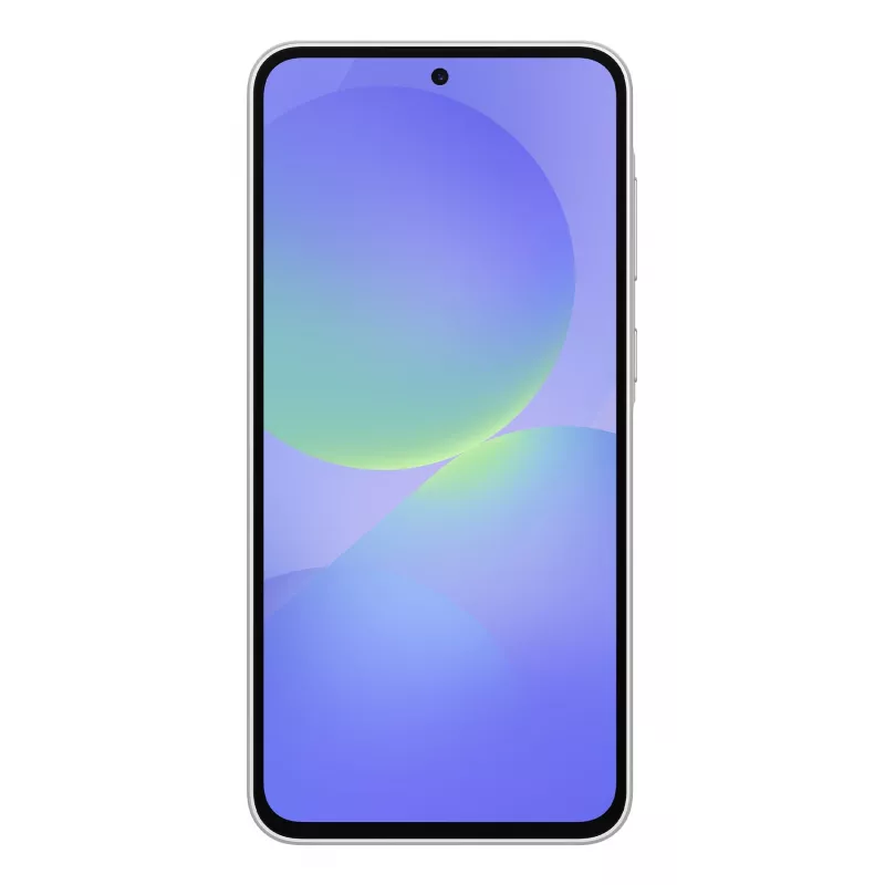 Samsung Galaxy A36 5G, 17 cm (6,7 polegadas), 8 GB, 256 GB, 50 MP, Android 15, branco