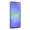 Samsung Galaxy A36 5G, 17 cm (6,7 polegadas), 8 GB, 256 GB, 50 MP, Android 15, branco