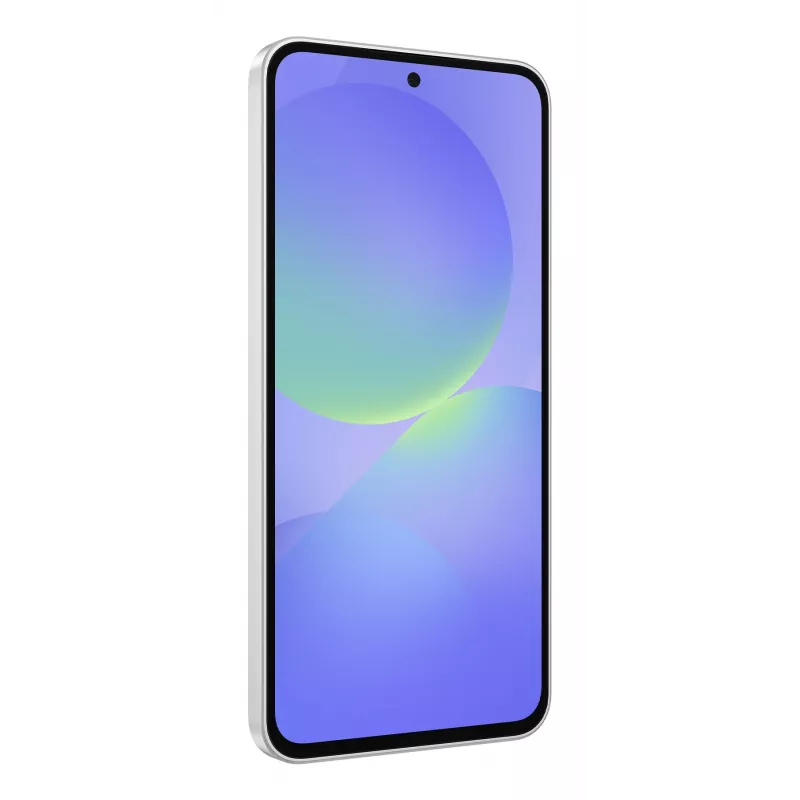 Samsung Galaxy A36 5G, 17 cm (6,7 polegadas), 8 GB, 256 GB, 50 MP, Android 15, branco