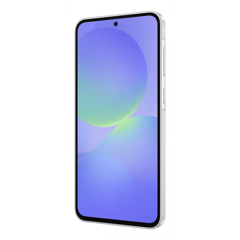 Samsung Galaxy A36 5G, 17 cm (6,7 polegadas), 8 GB, 256 GB, 50 MP, Android 15, branco