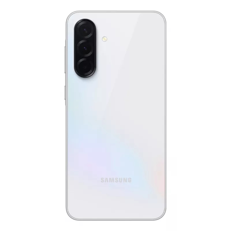 Samsung Galaxy A36 5G, 17 cm (6,7 polegadas), 8 GB, 256 GB, 50 MP, Android 15, branco