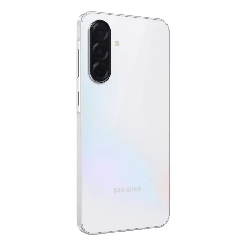 Samsung Galaxy A36 5G, 17 cm (6,7 polegadas), 8 GB, 256 GB, 50 MP, Android 15, branco
