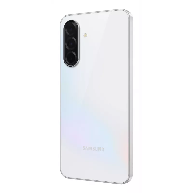 Samsung Galaxy A36 5G, 17 cm (6,7 polegadas), 8 GB, 256 GB, 50 MP, Android 15, branco