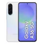 Samsung Galaxy A36 5G 17 cm (6,7 polegadas) Dual SIM Android 15 USB Type-C 6 GB 128 GB 5000 mAh branco