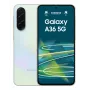 Samsung Galaxy A36 5G 17 cm (6,7 polegadas) Dual SIM Android 15 USB Type-C 6 GB 128 GB 5000 mAh Lime