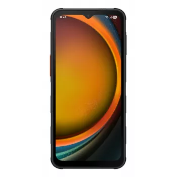 Samsung Galaxy XCover7 Pro 16,8 cm (6,6 polegadas) Hybrid Dual SIM 5G USB Type-C 6 GB 128 GB 4350 mAh preto