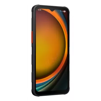 Samsung Galaxy XCover7 Pro 16,8 cm (6,6 polegadas) Hybrid Dual SIM 5G USB Type-C 6 GB 128 GB 4350 mAh preto