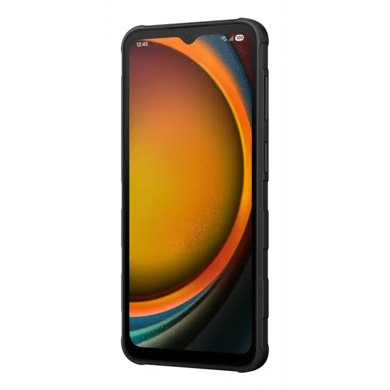 Samsung Galaxy XCover7 Pro 16,8 cm (6,6 polegadas) Hybrid Dual SIM 5G USB Type-C 6 GB 128 GB 4350 mAh preto
