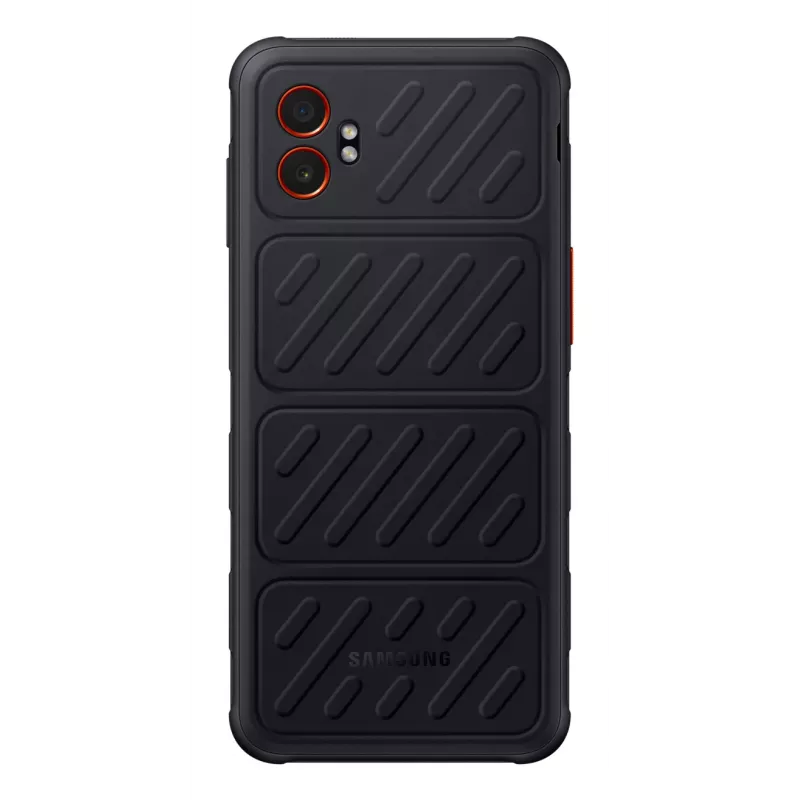 Samsung Galaxy XCover7 Pro 16,8 cm (6,6 polegadas) Hybrid Dual SIM 5G USB Type-C 6 GB 128 GB 4350 mAh preto