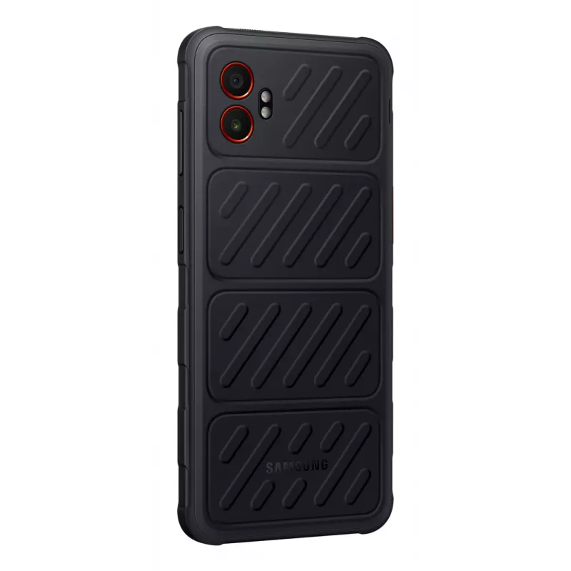 Samsung Galaxy XCover7 Pro 16,8 cm (6,6 polegadas) Hybrid Dual SIM 5G USB Type-C 6 GB 128 GB 4350 mAh preto