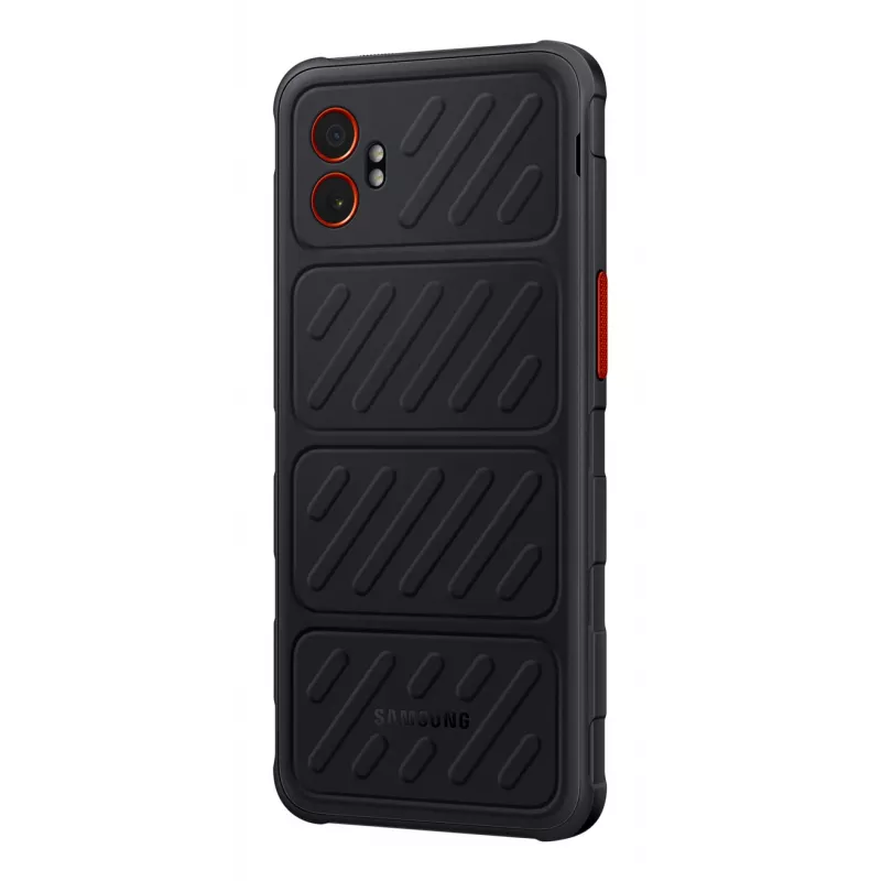 Samsung Galaxy XCover7 Pro 16,8 cm (6,6 polegadas) Hybrid Dual SIM 5G USB Type-C 6 GB 128 GB 4350 mAh preto