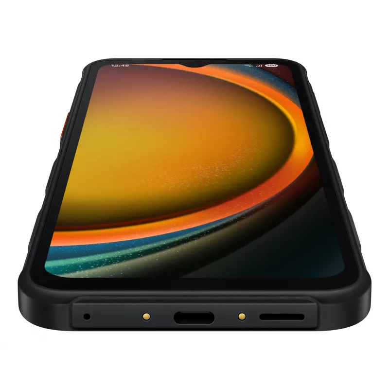 Samsung Galaxy XCover7 Pro 16,8 cm (6,6 polegadas) Hybrid Dual SIM 5G USB Type-C 6 GB 128 GB 4350 mAh preto