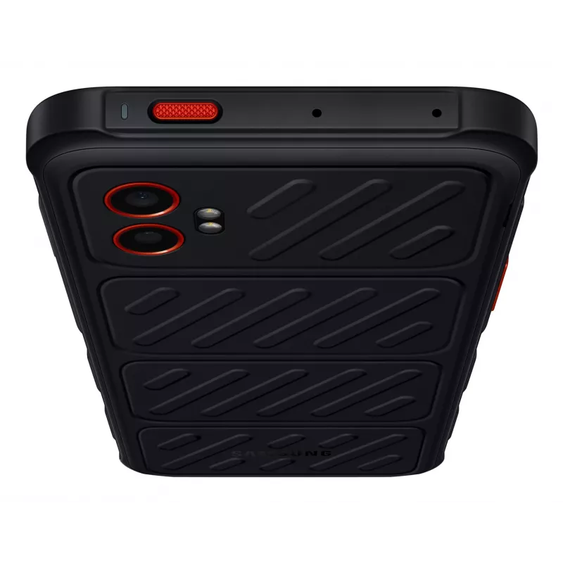 Samsung Galaxy XCover7 Pro 16,8 cm (6,6 polegadas) Hybrid Dual SIM 5G USB Type-C 6 GB 128 GB 4350 mAh preto