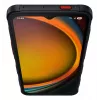 Samsung Galaxy XCover7 Pro 16,8 cm (6,6 polegadas) Hybrid Dual SIM 5G USB Type-C 6 GB 128 GB 4350 mAh preto
