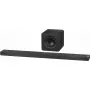 Soundbar Samsung HW-QS700F/EN 3.1.2ch 330W com subwoofer sem fios, HDMI, Bluetooth, Wi-Fi