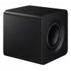 Soundbar Samsung HW-Q930F 9.1.4 canais 580 W preto, subwoofer sem fios, 17 altifalantes