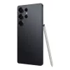 Samsung Galaxy S25 Ultra SM-S938B 5G smartphone, 6,9 polegadas Dynamic AMOLED 2X 120 Hz, 12 GB RAM, 256 GB, Dual SIM, Android 15, 5000 mAh, Titanium Jetblack