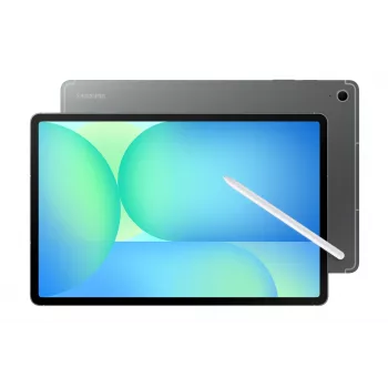 Samsung Galaxy Tab SM-X626B 5G Samsung Exynos LTE-TDD & LTE-FDD 128 GB 33,3 cm (13,1 polegadas) 8 GB Wi-Fi 6 (802.11ax) cinzento
