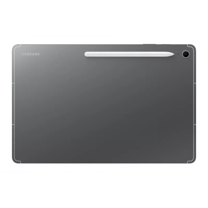 Samsung Galaxy Tab SM-X626B 5G Samsung Exynos LTE-TDD & LTE-FDD 128 GB 33,3 cm (13,1 polegadas) 8 GB Wi-Fi 6 (802.11ax) cinzento