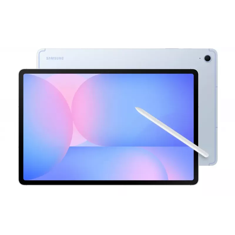 Tablet Samsung Galaxy Tab S10 FE+ 5G 13,1 polegadas Exynos 1580 8GB RAM 128GB