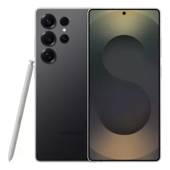 Samsung S938B Galaxy S25 Ultra 5G 512 GB Enterprise (preto)