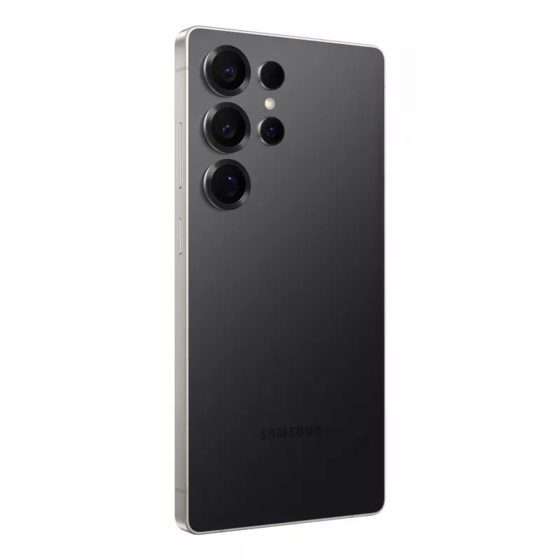Samsung S938B Galaxy S25 Ultra 5G 512 GB Enterprise (preto)