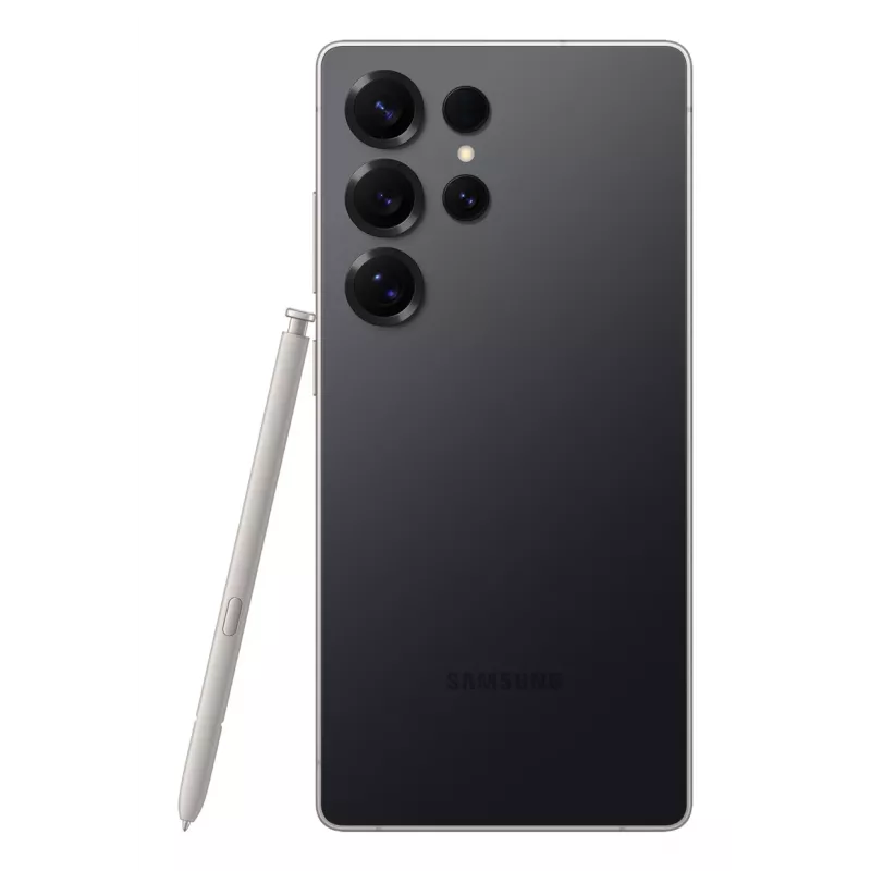 Samsung S938B Galaxy S25 Ultra 5G 512 GB Enterprise (preto)