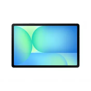 Samsung Galaxy Tab S10 FE 5G Enterprise Edition Samsung Exynos LTE-TDD & LTE-FDD 128 GB 27,7 cm (10,9 polegadas) 8 GB Wi-Fi 6 (802.11ax) cinzento