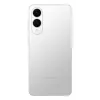 Smartphone Samsung Galaxy S25 Edge 6,7 polegadas 256GB prateado