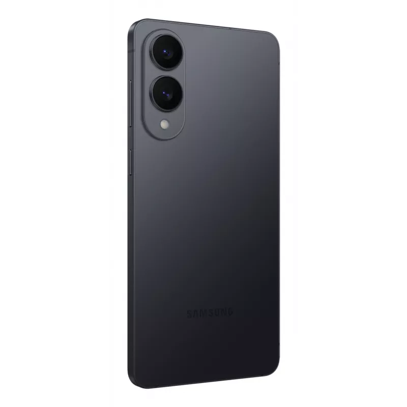 Samsung Galaxy S25 Edge, 17 cm (6,7 polegadas), 12 GB, 512 GB, 200 MP, Android 15, preto