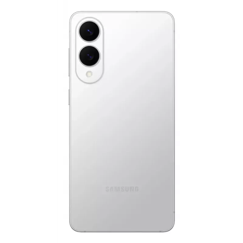 Smartphone Samsung Galaxy S25 Edge 6,7 polegadas 512GB prateado