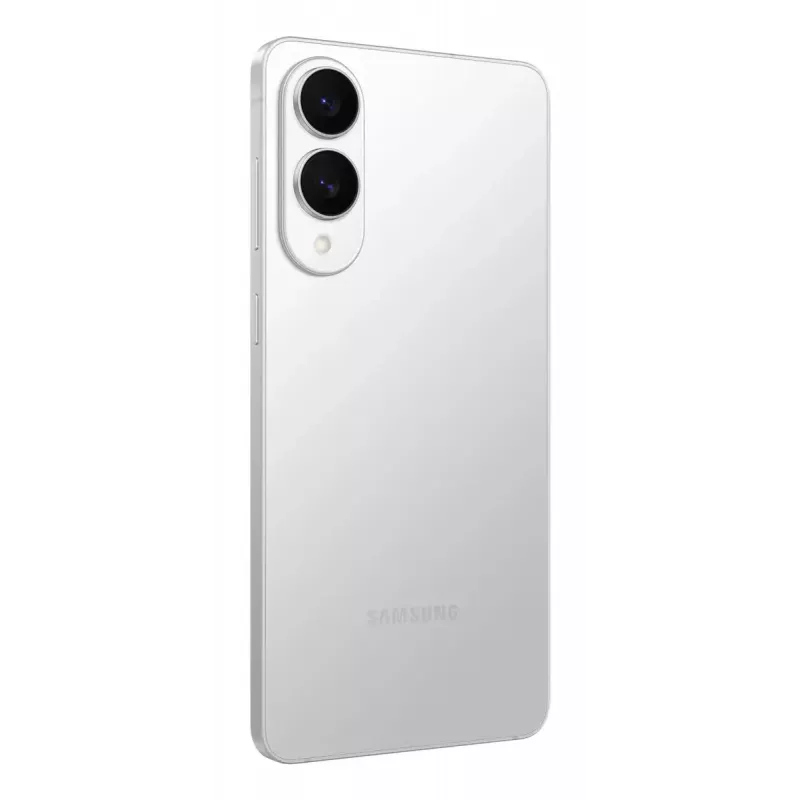 Smartphone Samsung Galaxy S25 Edge 6,7 polegadas 512GB prateado