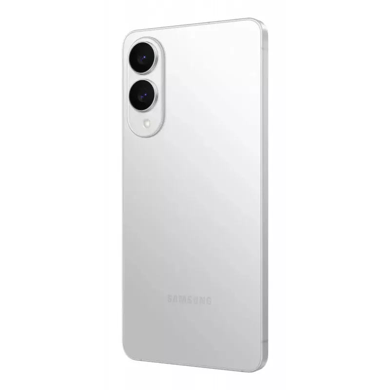 Smartphone Samsung Galaxy S25 Edge 6,7 polegadas 512GB prateado