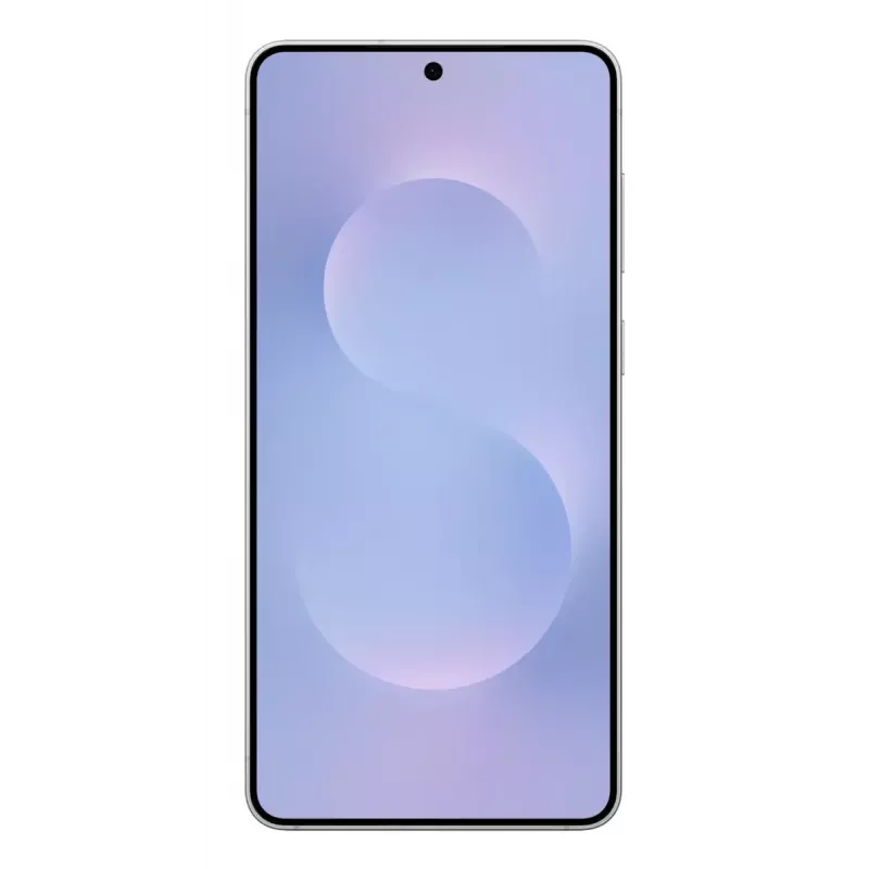 Smartphone Samsung Galaxy S25 Edge — 6,7 polegadas Dynamic AMOLED 2X, 512 GB, 12 GB RAM, 5G, IP68, azul