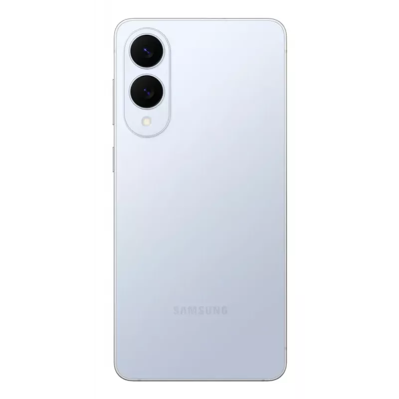 Smartphone Samsung Galaxy S25 Edge — 6,7 polegadas Dynamic AMOLED 2X, 512 GB, 12 GB RAM, 5G, IP68, azul