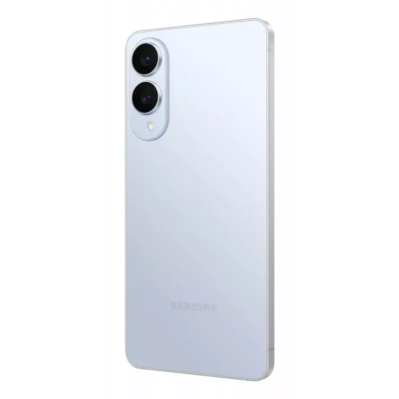 Smartphone Samsung Galaxy S25 Edge — 6,7 polegadas Dynamic AMOLED 2X, 512 GB, 12 GB RAM, 5G, IP68, azul