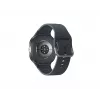 Samsung Galaxy Watch 8 3,3 cm (1,3 polegadas) AMOLED 40 mm digital 438 x 438 pixels ecrã tátil grafite Wi-Fi GPS (satélite)