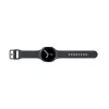 Samsung Galaxy Watch 8 3,3 cm (1,3 polegadas) AMOLED 40 mm digital 438 x 438 pixels ecrã tátil grafite Wi-Fi GPS (satélite)