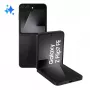 Samsung Galaxy Z Flip7 FE 17 cm (6,7 polegadas) 5G 8 GB 128 GB 4000 mAh preto