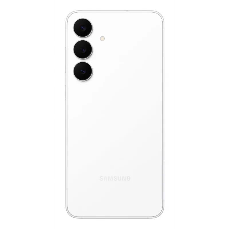 Smartphone Samsung Galaxy S25 FE 6,7 polegadas 8 GB 128 GB Branco