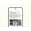 Smartphone Samsung Galaxy S25 FE 6,7 polegadas 128GB Azul