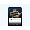 Smartphone Samsung Galaxy S25 FE 6,7 polegadas 128GB Azul