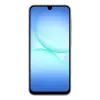 Smartphone Samsung Galaxy A17 6,7 polegadas Super AMOLED, 4 GB RAM, 128 GB, 50 MP Câmara tripla, 5.000 mAh, Cinzento