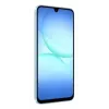 Smartphone Samsung Galaxy A17 6,7 polegadas AMOLED 90Hz, 4 GB RAM, 128 GB, 50 MP, 5000 mAh, Dual SIM híbrido, IP54 (Azul-claro)