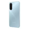 Smartphone Samsung Galaxy A17 6,7 polegadas AMOLED 90Hz, 4 GB RAM, 128 GB, 50 MP, 5000 mAh, Dual SIM híbrido, IP54 (Azul-claro)