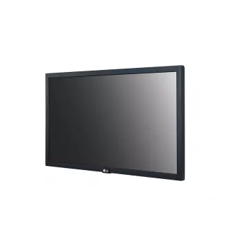 Ecrã de sinalização digital LG 22SM3G-B 54,6 cm (21,5 polegadas) IPS Wi-Fi 250 cd/m² Full HD Preto Processador integrado 16/7