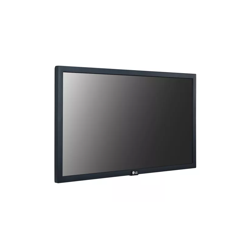 Ecrã de sinalização digital LG 22SM3G-B 54,6 cm (21,5 polegadas) IPS Wi-Fi 250 cd/m² Full HD Preto Processador integrado 16/7